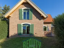Prodej rodinného domu, Praha - Suchdol, Nad dolíky, 212 m2