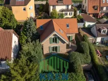 Prodej rodinného domu, Praha - Suchdol, Nad dolíky, 212 m2