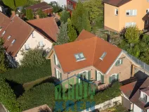 Prodej rodinného domu, Praha - Suchdol, Nad dolíky, 212 m2