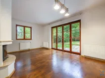 Pronájem rodinného domu, Praha - Suchdol, Pod rybníčkem, 189 m2