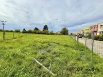 Prodej pozemku pro bydlení, Dřevohostice, Náměstí, 913 m2