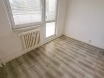 Pronájem bytu 1+1, Olomouc - Neředín, Jílová, 32 m2