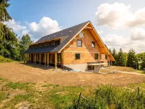 Prodej bytu 3+kk, Nové Hutě, 55 m2