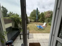 Pronájem bytu 2+kk, Praha - Řeporyje, Wiesenthalova, 50 m2