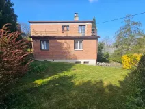 Prodej kanceláře, Zlín, Pod Vrškem, 220 m2