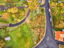 Prodej pozemku pro bydlení, Albrechtice nad Vltavou, 694 m2