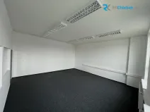 Pronájem kanceláře, Frýdek-Místek, Národních mučedníků, 73 m2