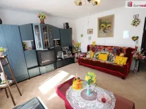 Prodej rodinného domu, Praha - Michle, Pod Bohdalcem I, 70 m2
