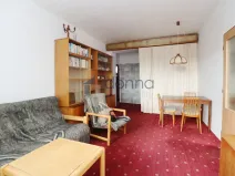 Pronájem bytu 3+1, Praha, Na stezce, 65 m2
