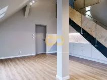 Pronájem bytu 3+kk, Písek - Vnitřní Město, Alšovo nám., 150 m2