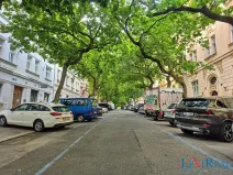 Prodej bytu 3+1, Praha - Vinohrady, Lužická, 95 m2