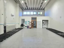 Pronájem skladu, Zlín, třída 3. května, 158 m2