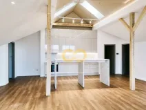 Pronájem bytu 2+kk, Písek - Vnitřní Město, Alšovo nám., 146 m2