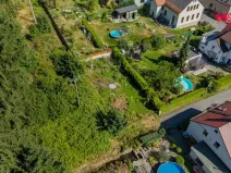 Prodej zahrady, Jablonec nad Nisou, Jasanová, 213 m2