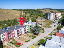 Prodej rodinného domu, Valašské Klobouky, Luční, 100 m2
