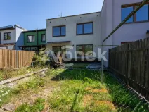 Prodej rodinného domu, Valašské Klobouky, Luční, 100 m2