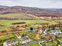 Prodej pozemku pro bydlení, Černovice, 901 m2