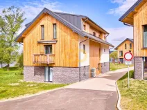 Prodej bytu 1+kk, Černá v Pošumaví, 33 m2