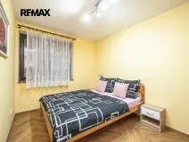 Pronájem rodinného domu, Mirošovice, Senohrabská, 150 m2