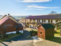 Prodej ubytování, Hoslovice, 468 m2