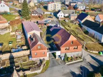 Prodej ubytování, Hoslovice, 468 m2