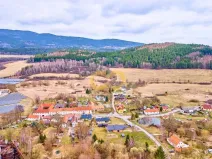 Prodej pozemku pro bydlení, Kájov - Kladné, 2739 m2