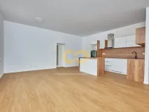Pronájem bytu 3+kk, Strunkovice nad Blanicí, náměstí Bohumila Havlasy, 91 m2
