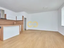 Pronájem bytu 3+kk, Strunkovice nad Blanicí, náměstí Bohumila Havlasy, 91 m2