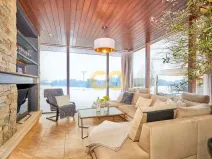 Prodej apartmánu, Černá v Pošumaví - Plánička, 202 m2
