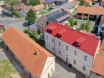 Pronájem bytu 2+kk, Černiv, 55 m2