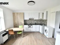 Pronájem bytu 1+kk, Hradec Králové - Pražské Předměstí, Jiřího Purkyně, 21 m2