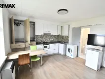 Pronájem bytu 1+kk, Hradec Králové - Pražské Předměstí, Jiřího Purkyně, 21 m2