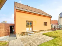Prodej rodinného domu, Praha, K Lahovičkám, 150 m2