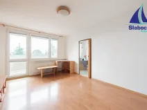 Pronájem bytu 3+1, Praha - Petrovice, Frostova, 78 m2
