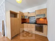 Pronájem bytu 1+kk, České Budějovice, Lipenská, 33 m2