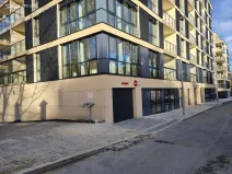 Prodej obchodního prostoru, Praha - Břevnov, Radimova, 113 m2