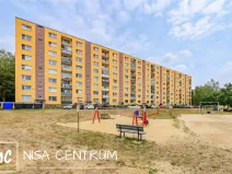 Pronájem bytu 2+kk, Stráž pod Ralskem, Máchova, 41 m2