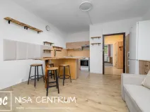 Pronájem bytu 2+kk, Stráž pod Ralskem, Máchova, 41 m2