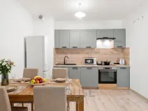 Prodej bytu 2+kk, Praha - Ruzyně, Stočesova, 60 m2