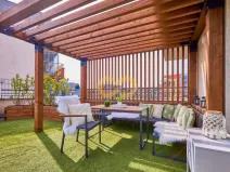 Prodej bytu 4+kk, Praha, Pavla Beneše, 310 m2