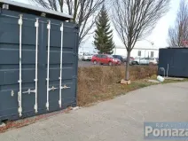 Pronájem skladu, Vestec, Na Spojce, 16 m2