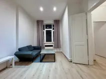 Pronájem bytu 2+kk, Praha - Vysočany, Jandova, 50 m2
