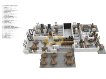 Prodej ubytování, Hrdějovice, 544 m2