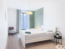 Pronájem bytu 2+kk, Praha, Hartigova, 64 m2