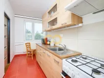 Prodej bytu 2+1, Vodňany, Smetanova, 55 m2