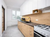 Prodej bytu 2+1, Vodňany, Smetanova, 55 m2