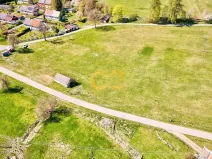 Prodej pozemku pro bydlení, Černá v Pošumaví, 2808 m2