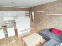 Pronájem bytu 3+kk, Hradec Králové, Bozděchova, 63 m2