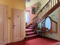 Prodej rodinného domu, Česká Kamenice, Máchova, 150 m2