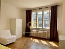 Pronájem bytu 2+1, Praha - Žižkov, Přemyslovská, 42 m2